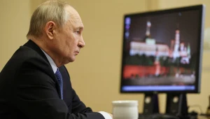 Władimir Putin został zaproszony na szczyt G20. Radosław Sikorski zwrócił uwagę na wyzwanie dla polskiego prezydenta