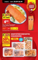 Jeszcze więcej naklejek - Biedronka