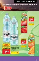 Jeszcze więcej naklejek - Biedronka