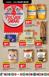 Jeszcze więcej naklejek - Biedronka