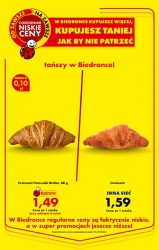 Jeszcze więcej naklejek - Biedronka