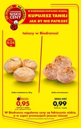 Jeszcze więcej naklejek - Biedronka