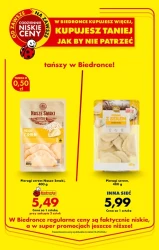 Jeszcze więcej naklejek - Biedronka