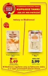 Jeszcze więcej naklejek - Biedronka