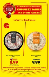 Jeszcze więcej naklejek - Biedronka