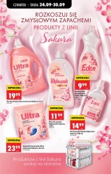 Jeszcze więcej naklejek - Biedronka