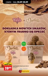 Jeszcze więcej naklejek - Biedronka