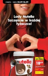 Jeszcze więcej naklejek - Biedronka