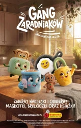 Śniadaniowa uczta - Biedronka