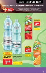 Śniadaniowa uczta - Biedronka