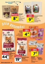 Wszystko dla pupila - Intermarche Super