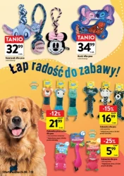 Wszystko dla pupila - Intermarche Super