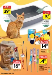 Wszystko dla pupila - Intermarche Super