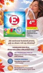 Jesienne porządki - Delikatesy Centrum