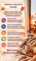 Jesienne porządki - Delikatesy Centrum