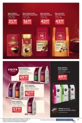 Katalog herbaty i kawy - Makro Cash&Carry