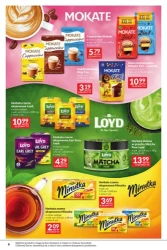 Katalog herbaty i kawy - Makro Cash&Carry