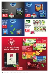 Katalog herbaty i kawy - Makro Cash&Carry