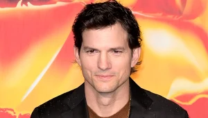 Ashton Kutcher już tak nie wygląda. Aktor pokazał się w nowym wydaniu