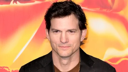 Ashton Kutcher już tak nie wygląda. Aktor pokazał się w nowym wydaniu