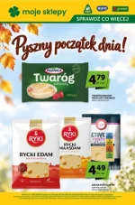 Tu zaczyna się dobry tydzień - Moje Sklepy