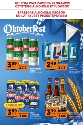 Tu zaczyna się dobry tydzień - Moje Sklepy