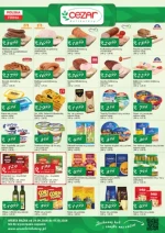 Codzienność ma dobry smak - Delikatesy CEZAR