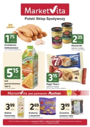Wszystko gra w Twoim koszyku - MarketVita