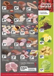 Wszystko gra w Twoim koszyku - MarketVita