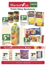 Po sąsiedzku smakuje najlepiej - MarketVita