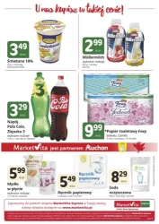 Po sąsiedzku smakuje najlepiej - MarketVita