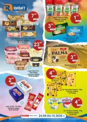 Twój plan na pełną lodówkę - Rabat