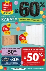 Cztery kąty, setki pomysłów - BRW