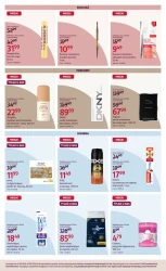 Jesień ma swój rytuał - Rossmann