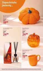 Jesień ma swój rytuał - Rossmann