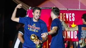 Mistrz świata odrzucił Real. Dlatego wybrał Barcelonę. To odbije się echem