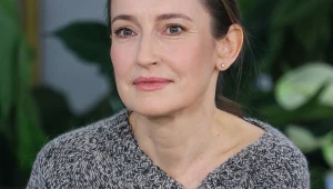 Groniec wiele przeszła nim poznała "inżyniera". Dla niego zostawiła stolicę