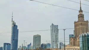 Polska niebezpiecznie zadłużona. Wierzyciele żądają coraz wyższych odsetek.