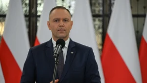 Karol Nawrocki liderem nowego rankingu zaufania, ale jego przewaga topnieje