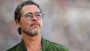 Brad Pitt