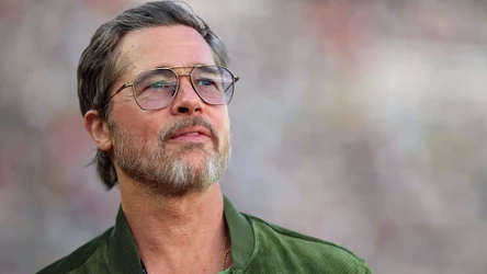 Brad Pitt