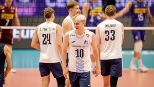 Gigantyczna niespodzianka na ME to nie wszystko. Czekali na to aż 19 lat