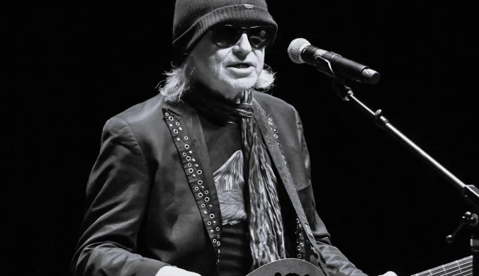 Nie żyje Peter Byrne z Naked Eyes. Był głosem wielkiego hitu lat 80.