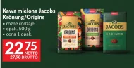 Kawa mielona Jacobs