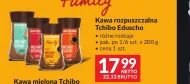 Kawa mielona Tchibo