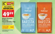 Kawa ziarnista Dallmayr