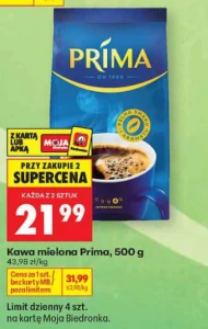 Kawa Prima