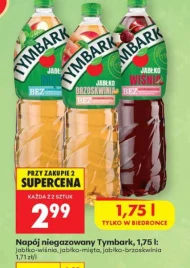 Napój Tymbark