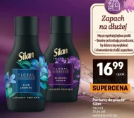 Perfumy do prania Silan