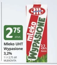 Mleko Mlekovita